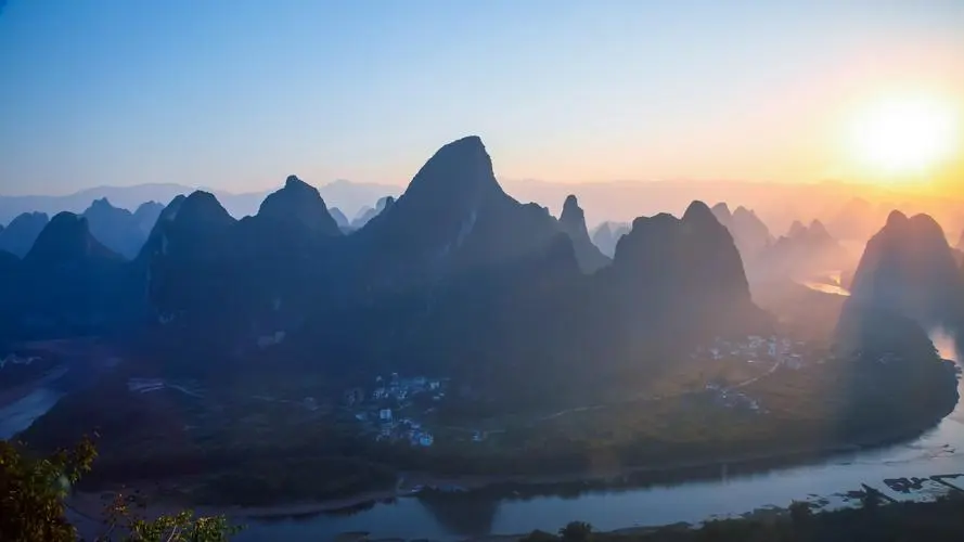 科技无人化